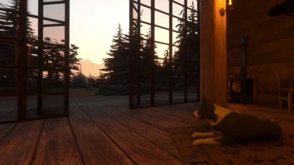 Log Away RECENZIJA TEHIX