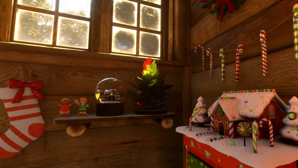 Log Away RECENZIJA TEHIX