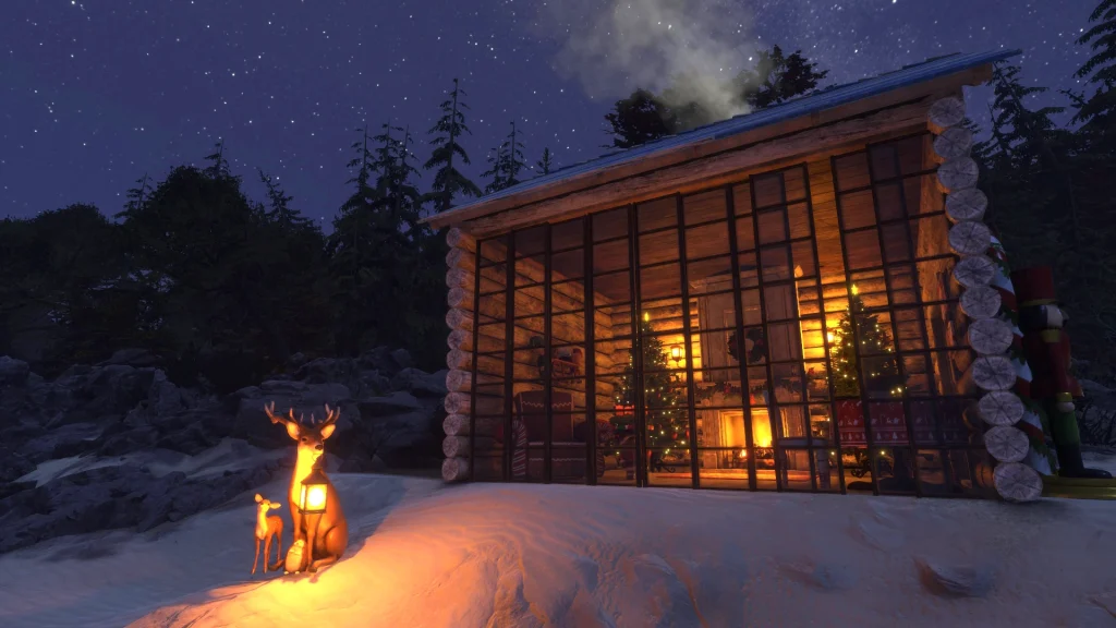 Log Away RECENZIJA TEHIX