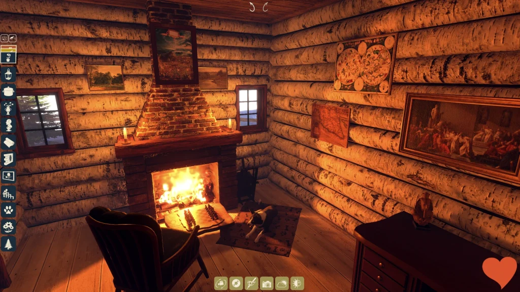 Log Away RECENZIJA TEHIX