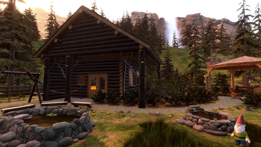 Log Away RECENZIJA TEHIX