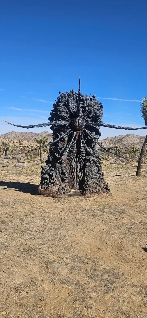 Misteriozna TGA 2025 statua nema veze s God of Warom, potvrdio je Cory Barlog TEHIX