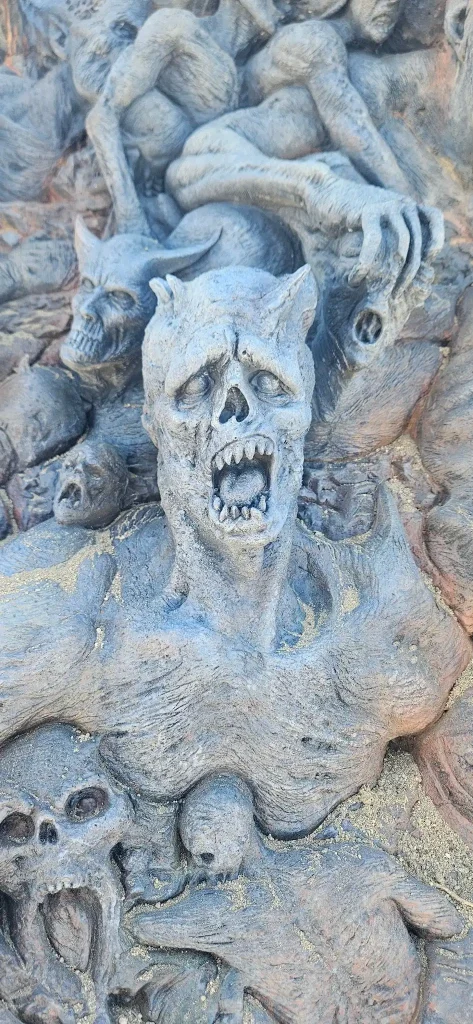 Misteriozna TGA 2025 statua nema veze s God of Warom, potvrdio je Cory Barlog TEHIX