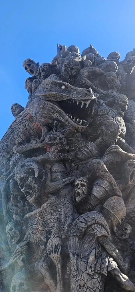 Misteriozna TGA 2025 statua nema veze s God of Warom, potvrdio je Cory Barlog TEHIX