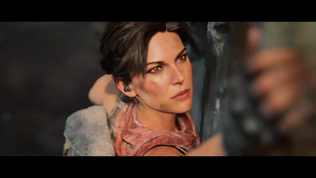 Novi Tomb Raider Catalyst igramo 2027. godine TEHIX