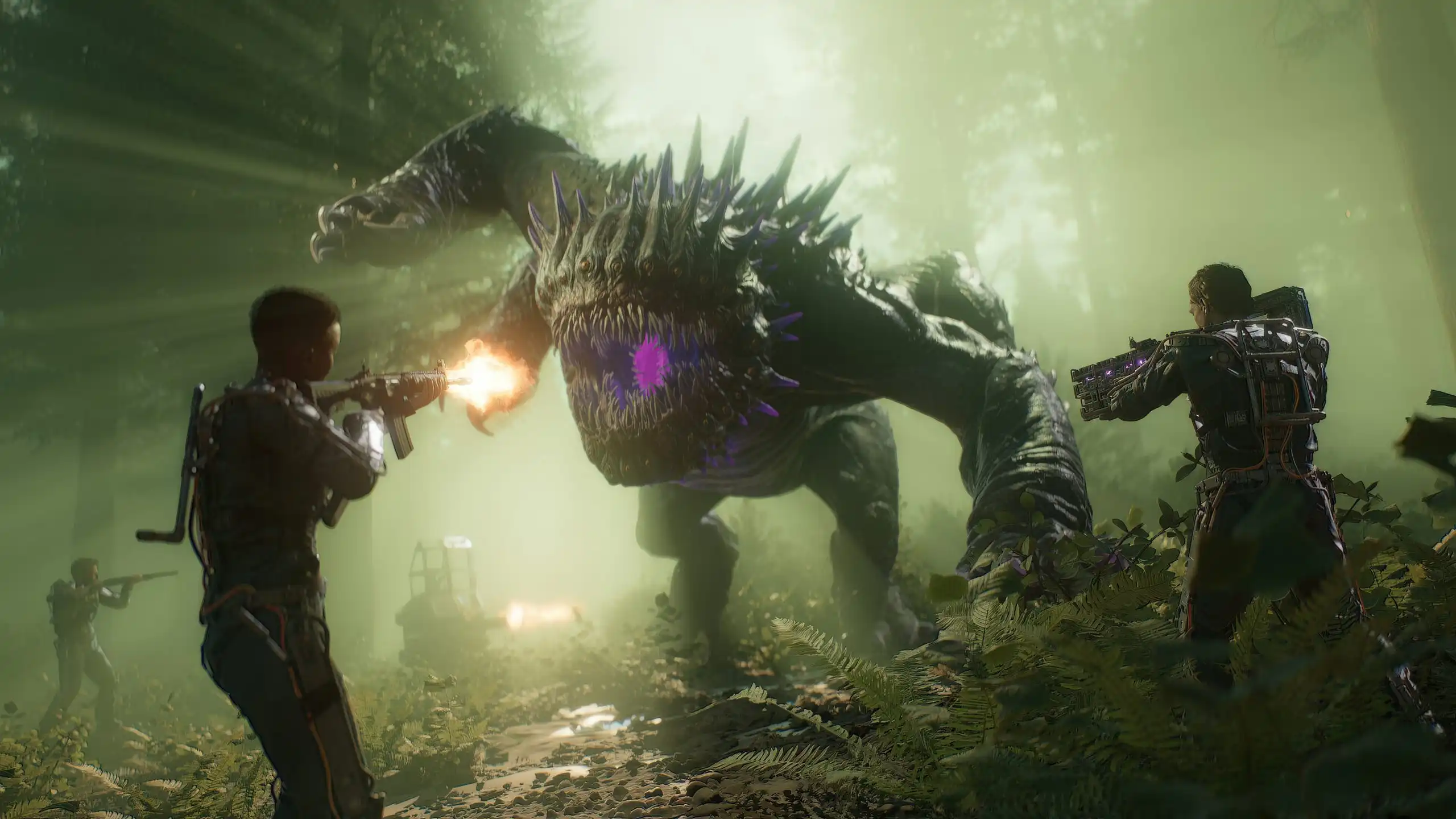 Ovo je 4Loop – nova PlayStation 5 ekskluziva od tvorca Left 4 Deada TEHIX