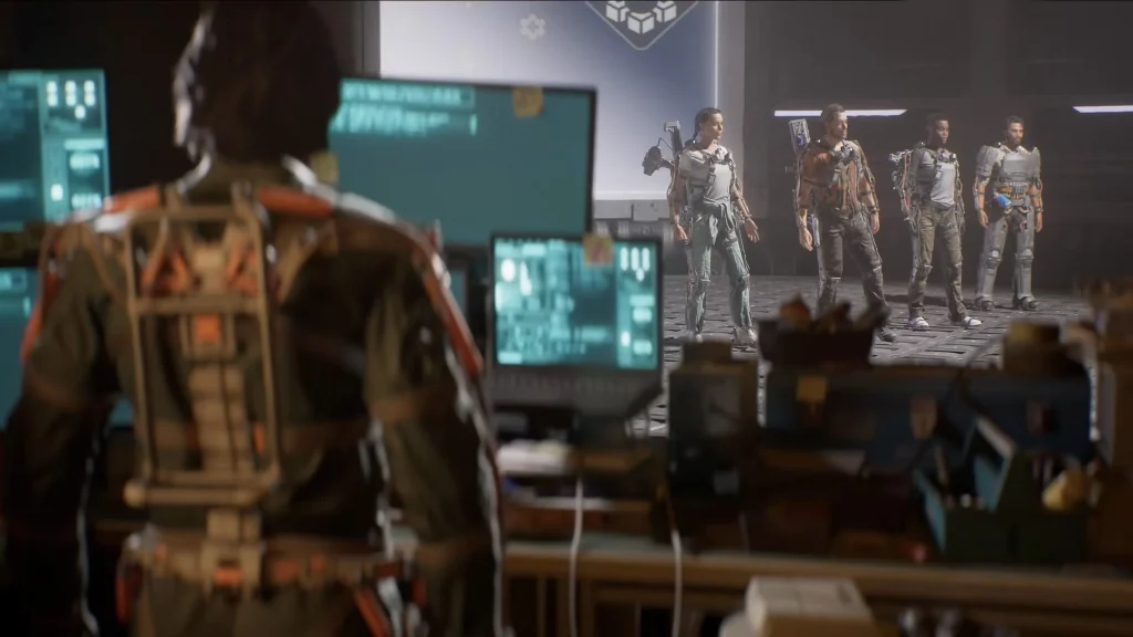 Ovo je 4Loop – nova PlayStation 5 ekskluziva od tvorca Left 4 Deada TEHIX