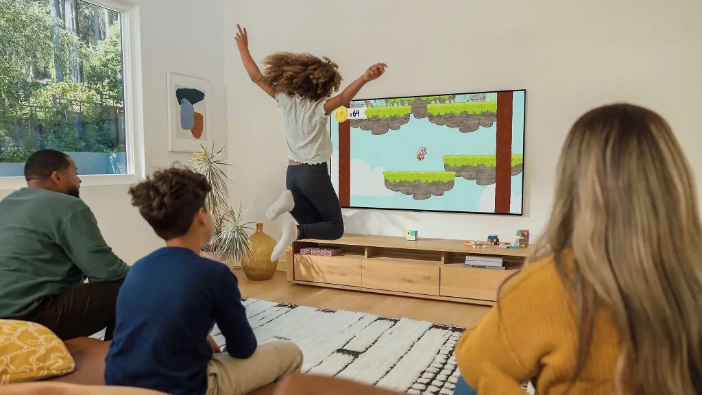 Ovo je NEX Playground – konzola koja je nadmašila PlayStation 5 u prodaji, a nitko nije čuo za nju TEHIX