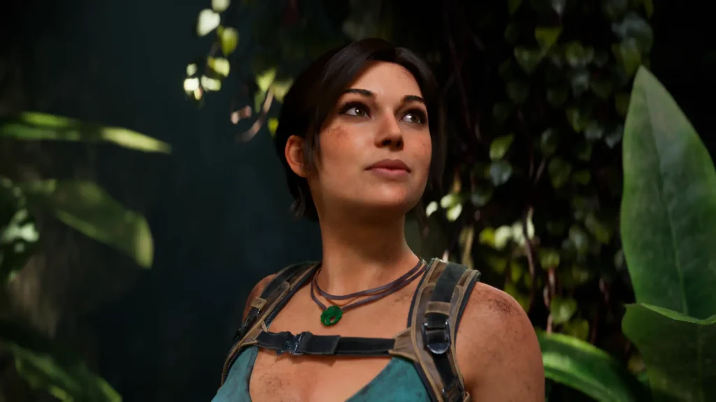 Ovo je Tomb Raider Legacy of Atlantis – remake originalnog Tomb Raidera TEHIX