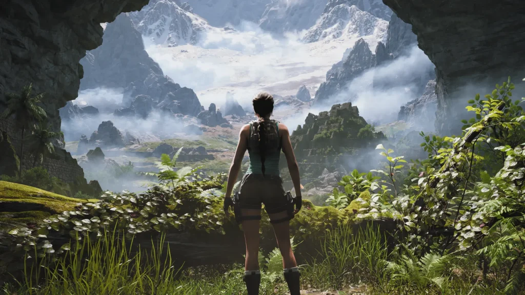 Ovo je Tomb Raider Legacy of Atlantis – remake originalnog Tomb Raidera TEHIX