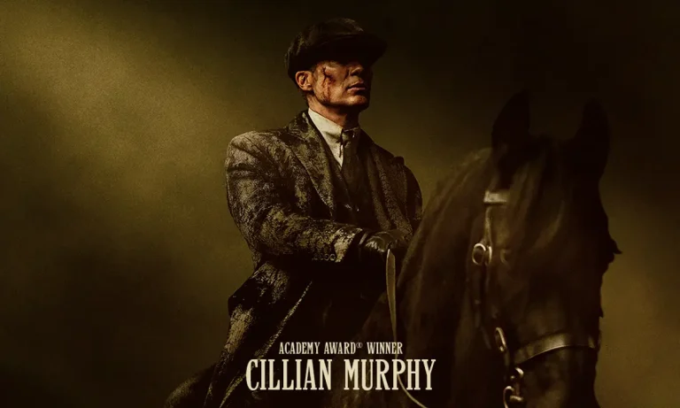 Peaky Blinders film je dobio naslov, datume izlaska i prvi poster TEHIX