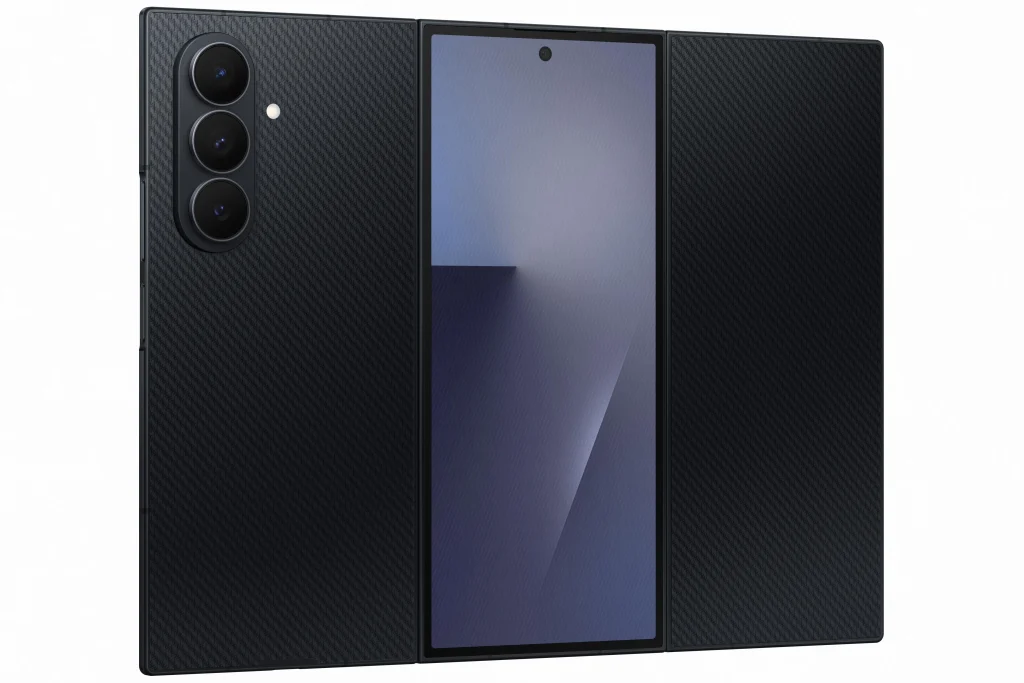 Predstavljamo Galaxy Z TriFold: vizija budućnosti mobilnih inovacija TEHIX