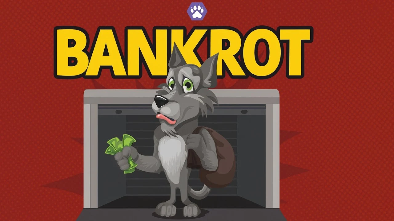 Skoro smo bankrotirali! Storage Hunter Simulator 1 TEHIX