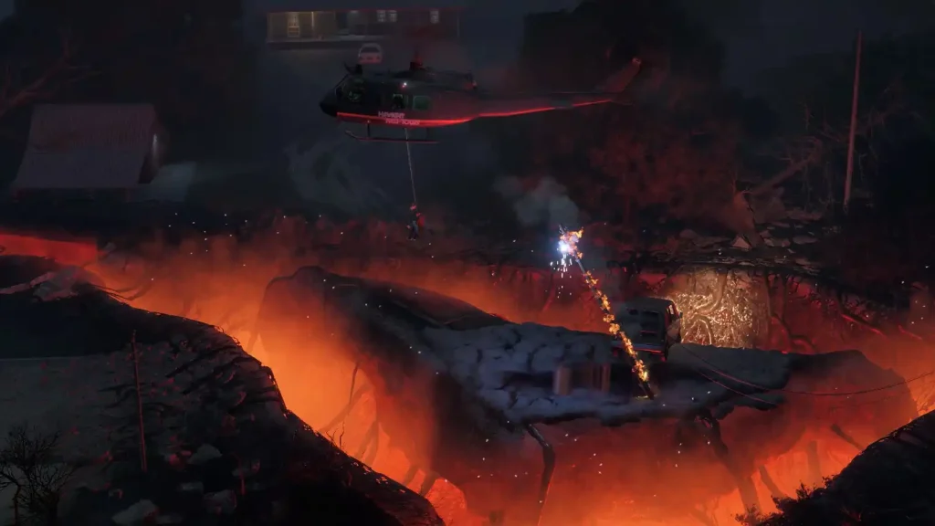 Stranger Things dolazi u Microsoft Flight Simulator 2024 TEHIX