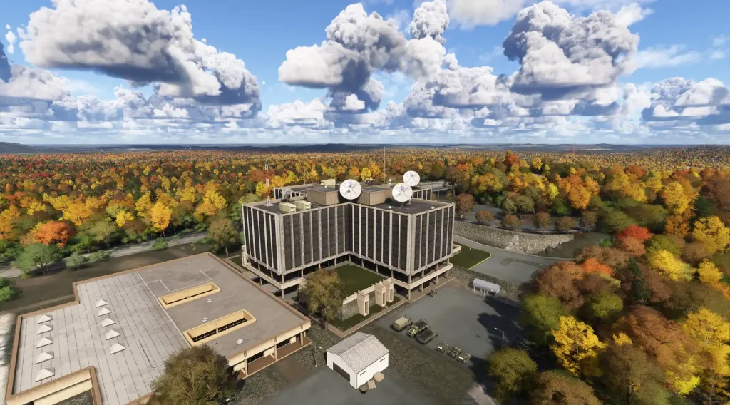 Stranger Things dolazi u Microsoft Flight Simulator 2024 TEHIX