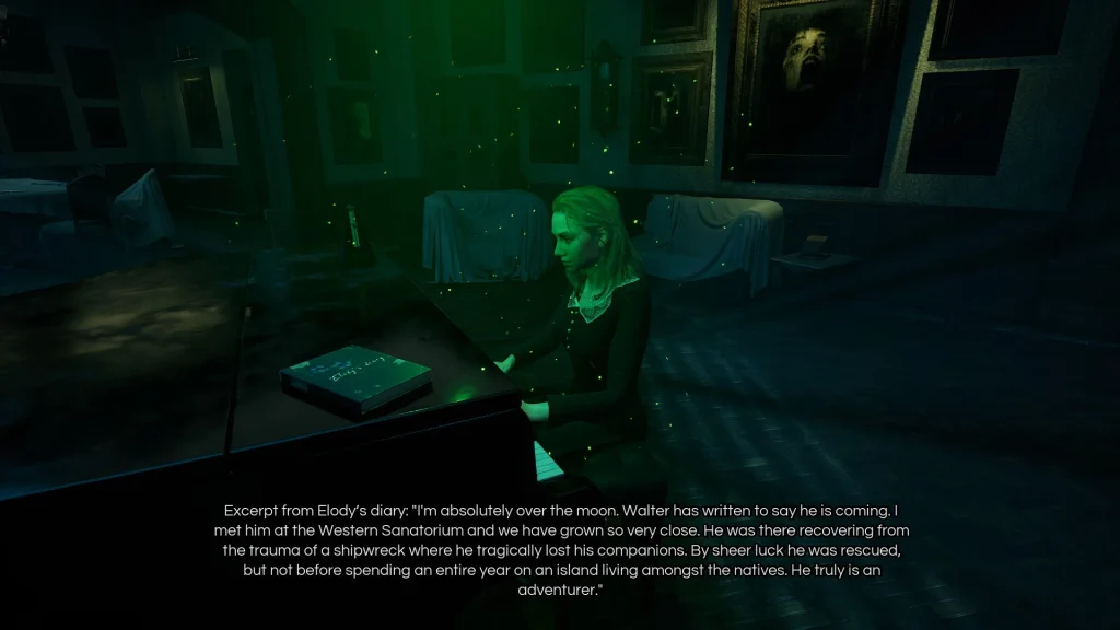 The Last Case of John Morley – mračna detektivska avantura s odličnom atmosferom TEHIX