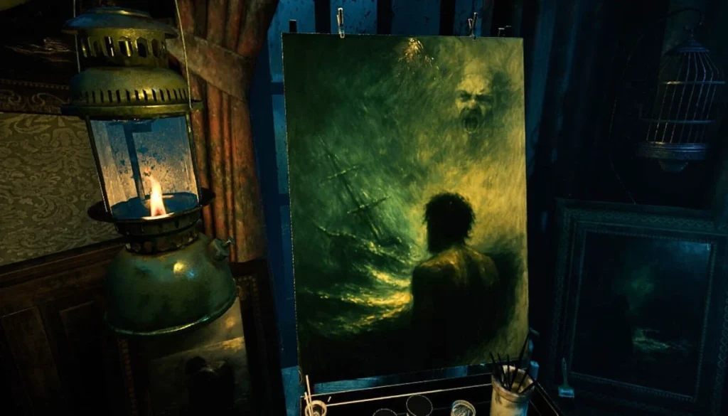 The Last Case of John Morley – mračna detektivska avantura s odličnom atmosferom TEHIX