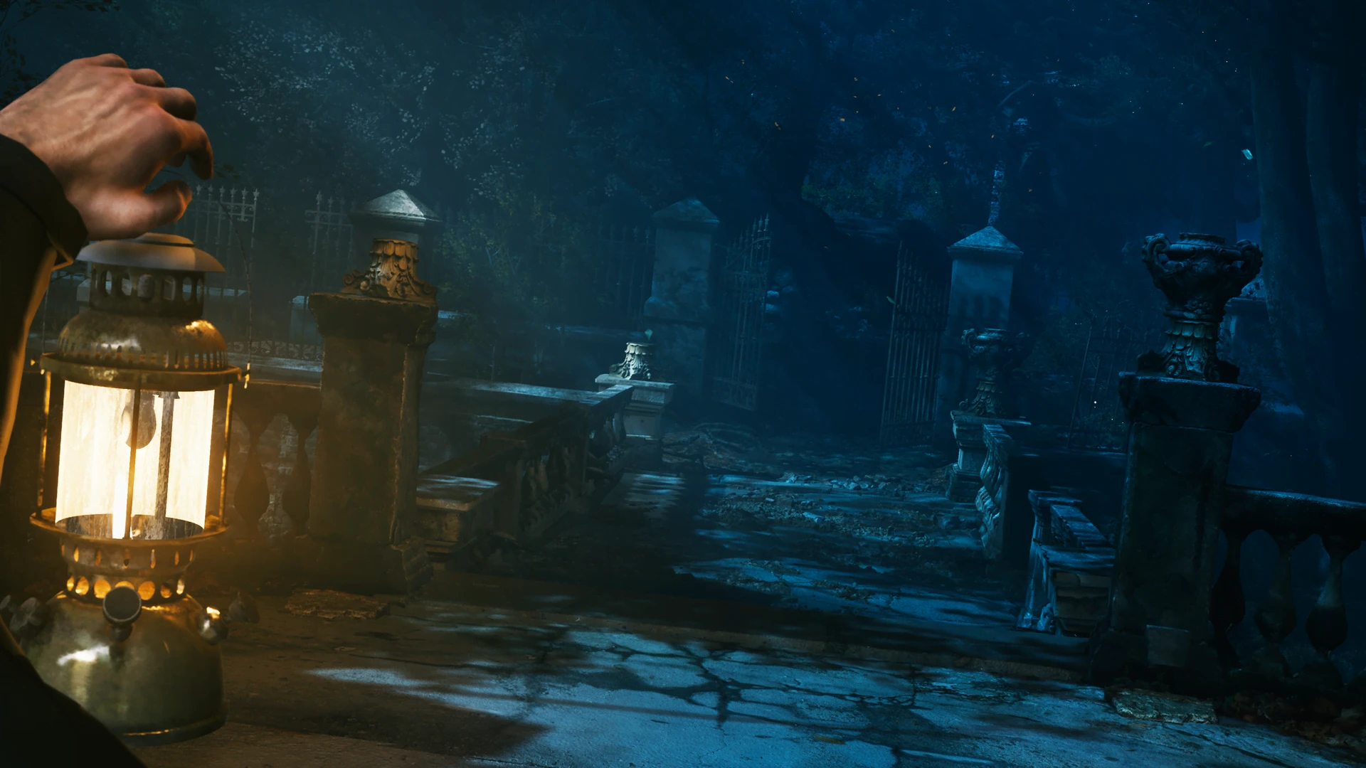 The Last Case of John Morley – mračna detektivska avantura s odličnom atmosferom TEHIX