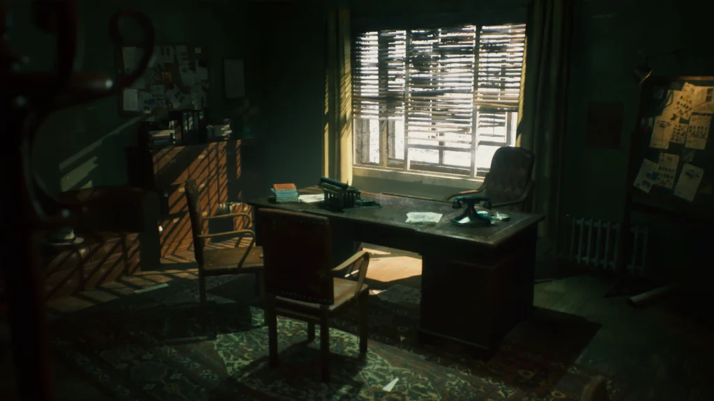 The Last Case of John Morley – mračna detektivska avantura s odličnom atmosferom TEHIX