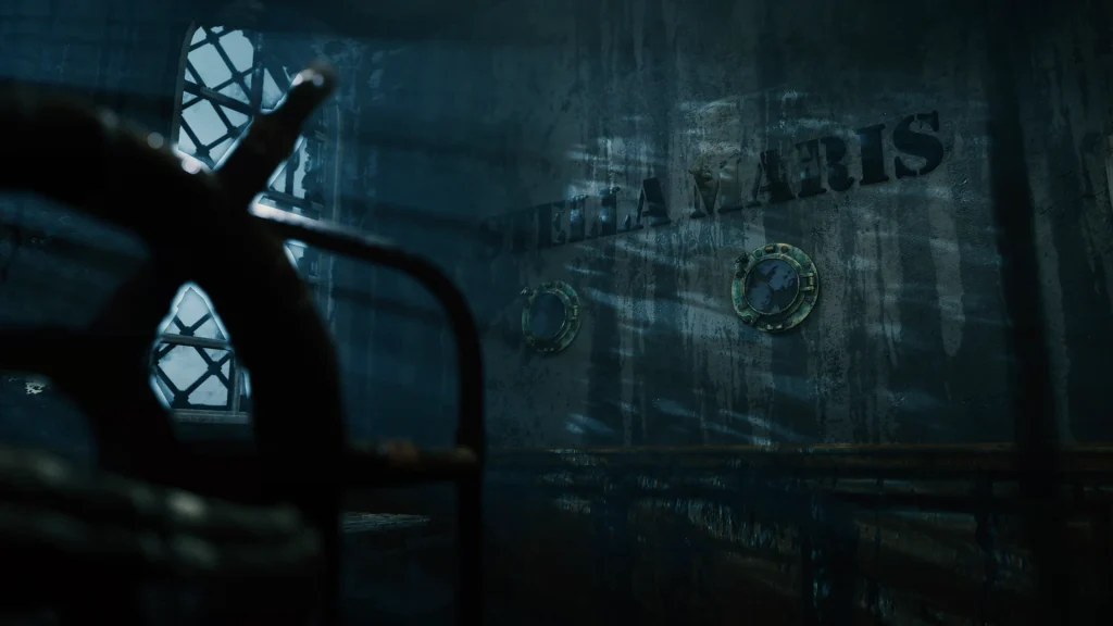 The Last Case of John Morley – mračna detektivska avantura s odličnom atmosferom TEHIX