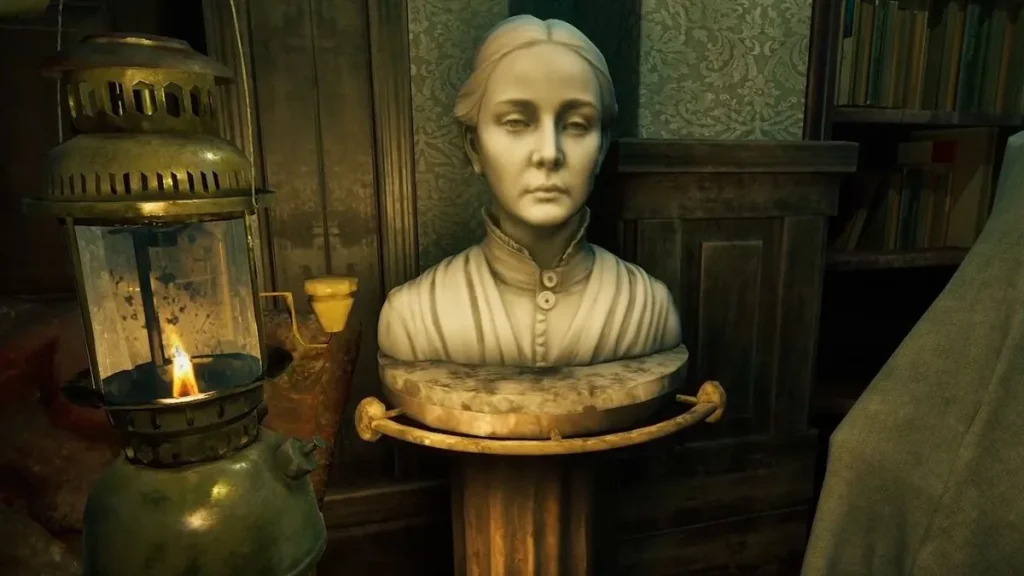 The Last Case of John Morley – mračna detektivska avantura s odličnom atmosferom TEHIX