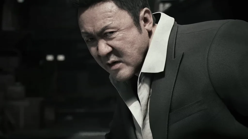 Tvorac Yakuze otkrio novu igru – Gang of Dragon TEHIX