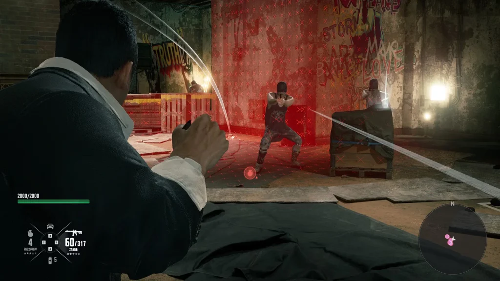 Tvorac Yakuze otkrio novu igru – Gang of Dragon TEHIX