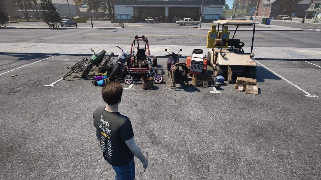 Zaigrali smo 1.0 verziju Storage Hunter Simulator TEHIX