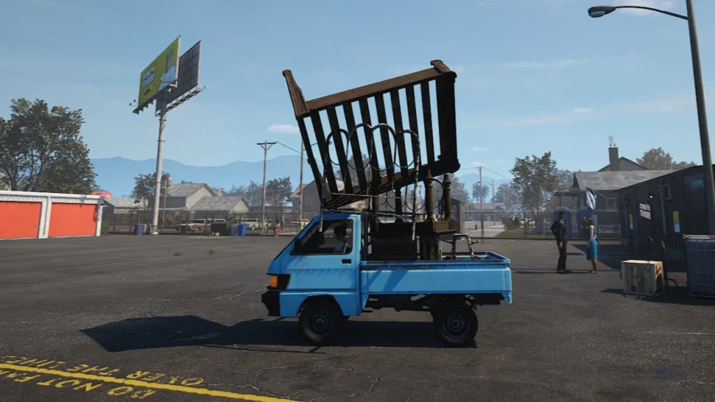 Zaigrali smo 1.0 verziju Storage Hunter Simulator TEHIX