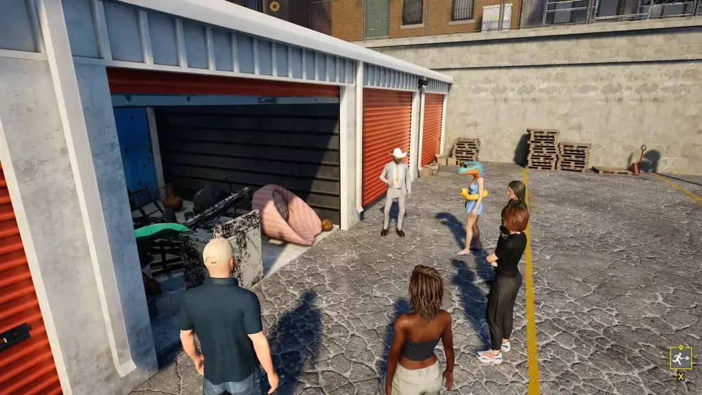 Zaigrali smo 1.0 verziju Storage Hunter Simulator TEHIX