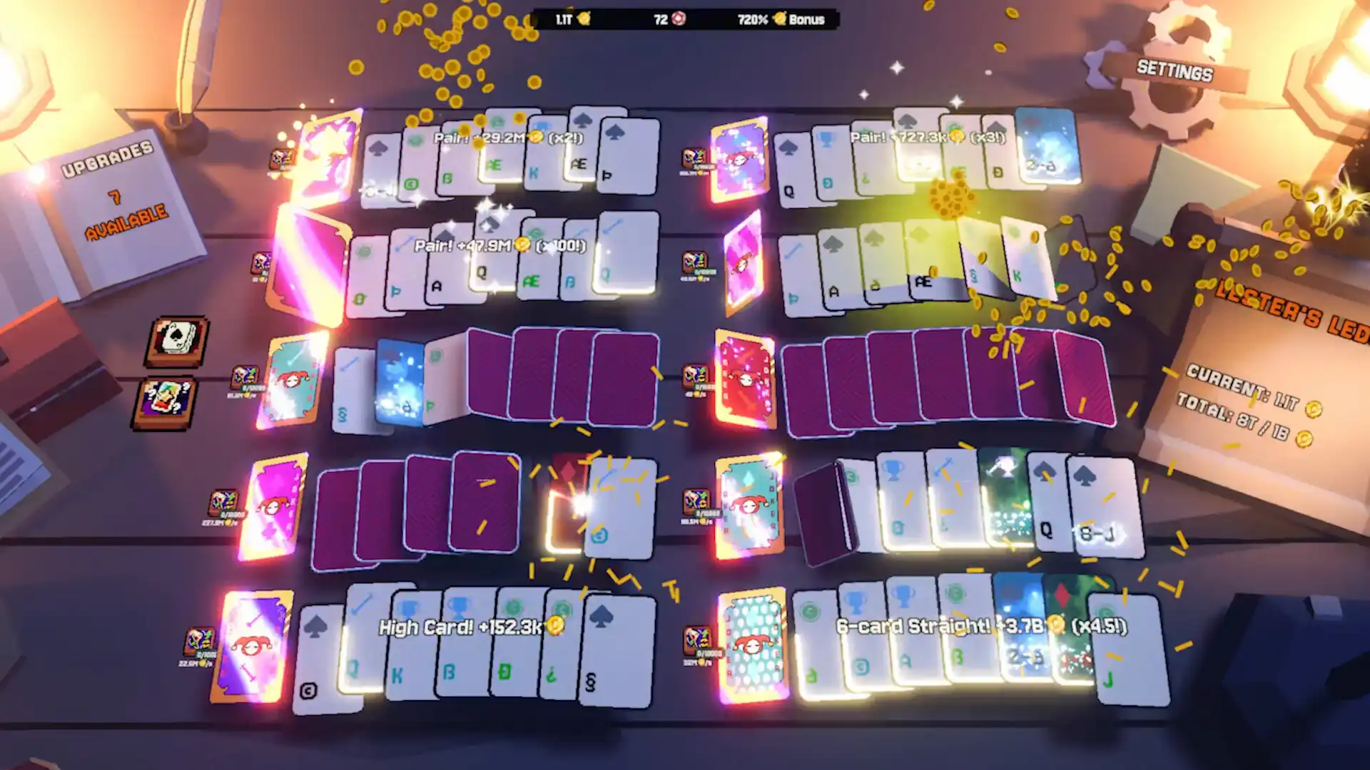 Zaigrali smo This Ain’t Even Poker, Ya Joker TEHIX