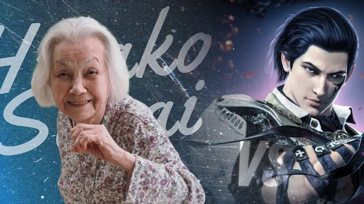 Živi dokaz da nikad nije kasno – 92-godišnjakinja osvojila je turnir u Tekken 8 TEHIX