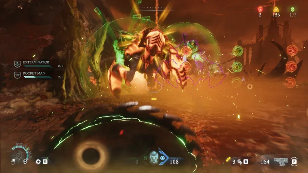 Doom: The Dark Ages RECENZIJA