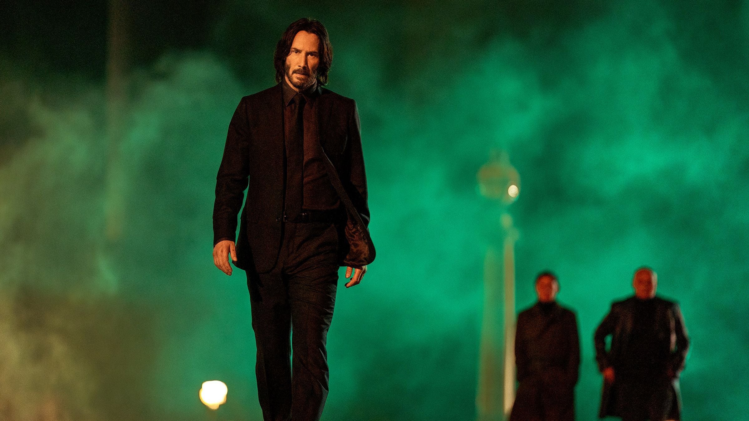 AAA igra temeljena na John Wicku službeno je u razvoju, potvrđuje Lionsgate TEHIX