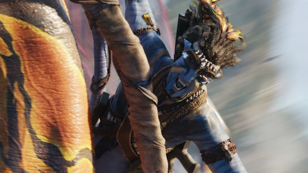 Avatar Fire and Ash RECENZIJA TEHIX