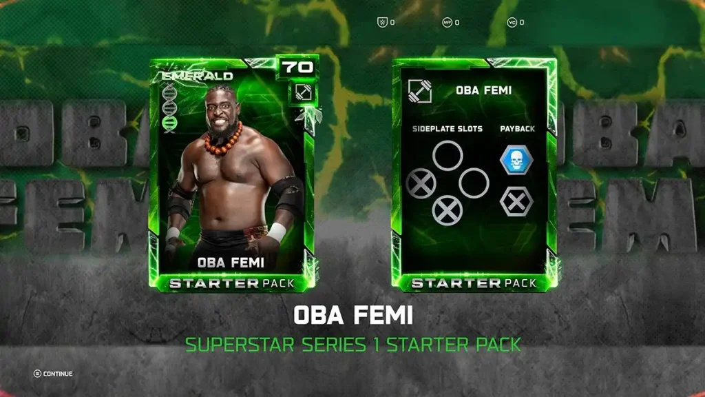 CM Punk je na naslovnici WWE 2K26! TEHIX