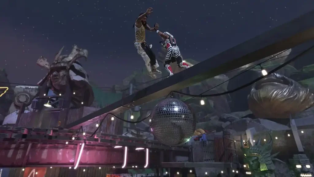 CM Punk je na naslovnici WWE 2K26! TEHIX