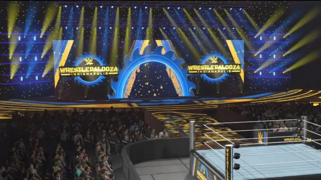 CM Punk je na naslovnici WWE 2K26! TEHIX