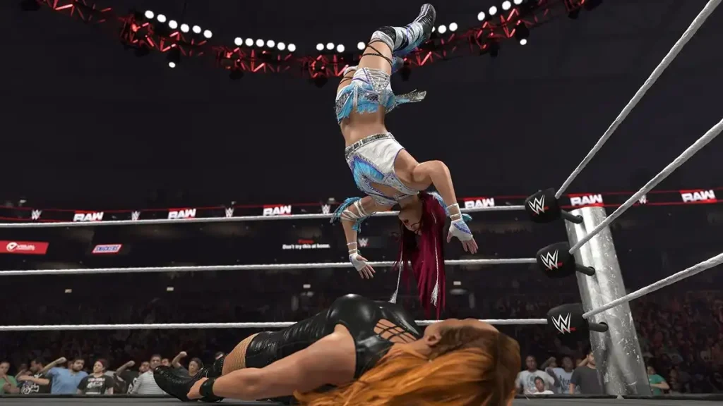 CM Punk je na naslovnici WWE 2K26! TEHIX