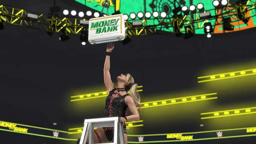 CM Punk je na naslovnici WWE 2K26! TEHIX