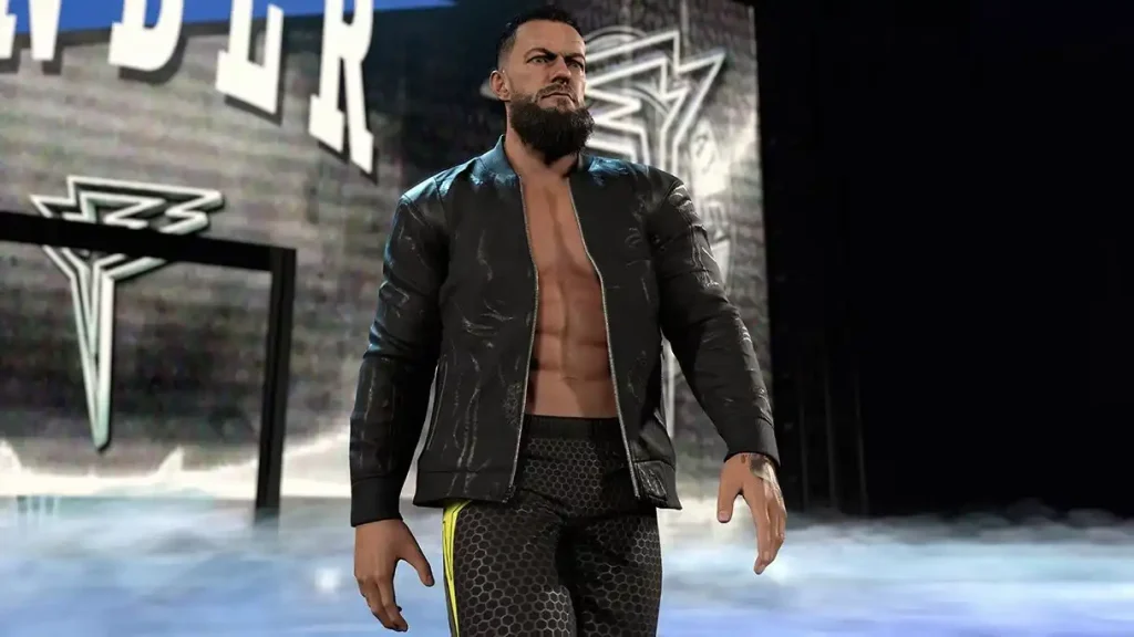 CM Punk je na naslovnici WWE 2K26! TEHIX
