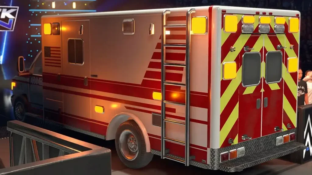 CM Punk je na naslovnici WWE 2K26! TEHIX