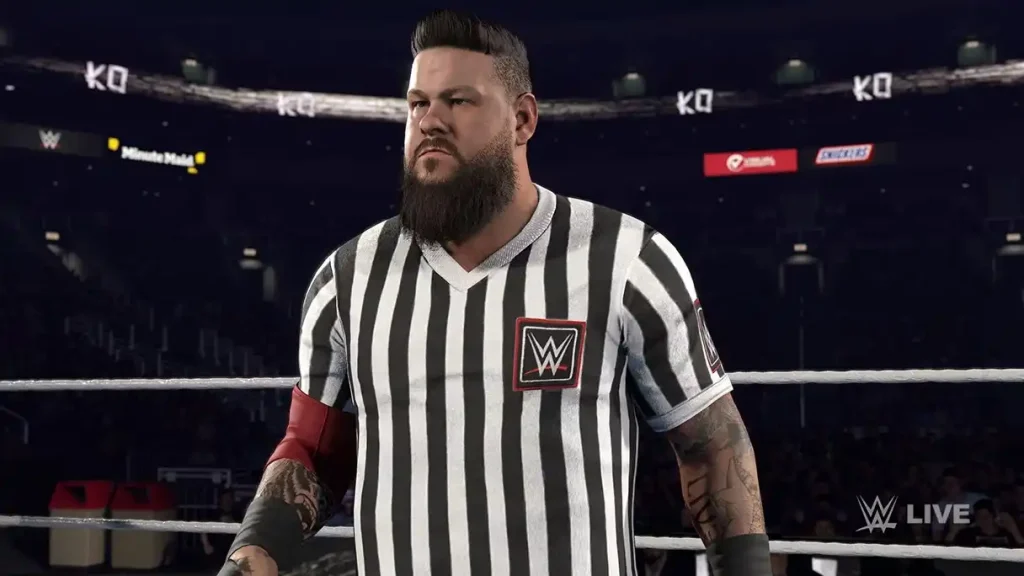 CM Punk je na naslovnici WWE 2K26! TEHIX