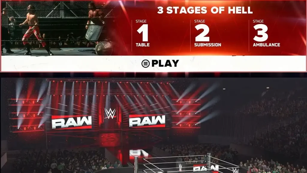 CM Punk je na naslovnici WWE 2K26! TEHIX