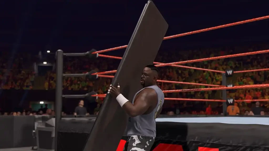 CM Punk je na naslovnici WWE 2K26! TEHIX