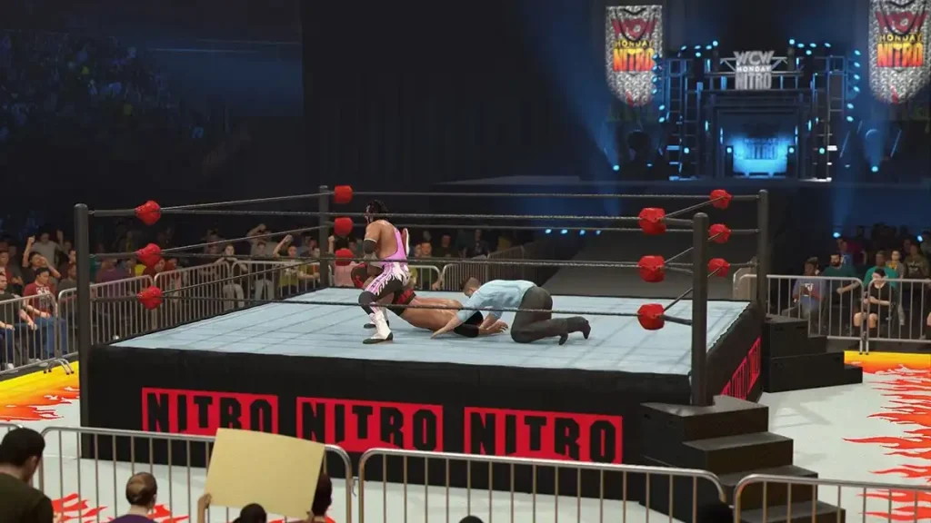 CM Punk je na naslovnici WWE 2K26! TEHIX