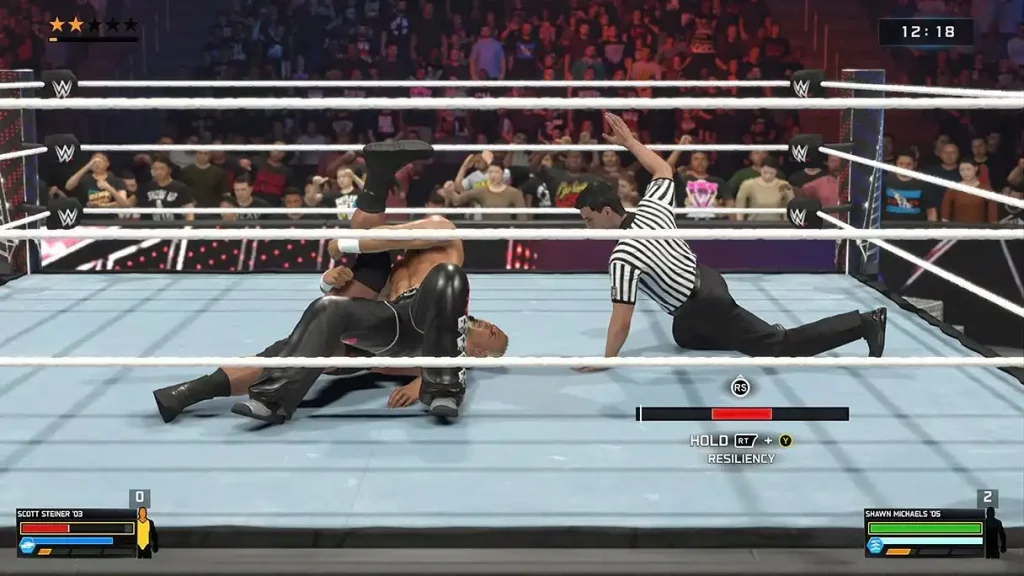 CM Punk je na naslovnici WWE 2K26! TEHIX