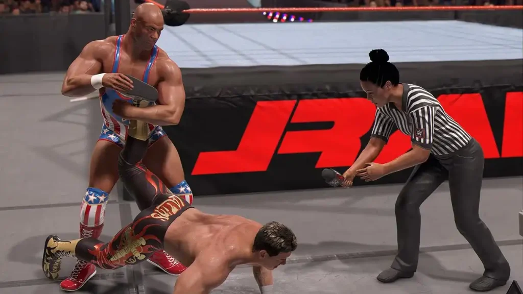 CM Punk je na naslovnici WWE 2K26! TEHIX
