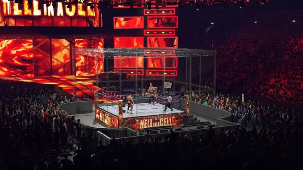 CM Punk je na naslovnici WWE 2K26! TEHIX