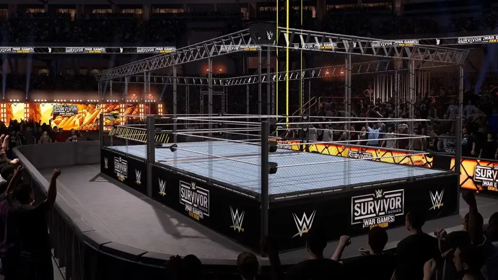 CM Punk je na naslovnici WWE 2K26! TEHIX